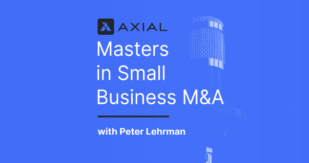 AXIAL:  Revisiting Private Credit and AI with Matt Plooster